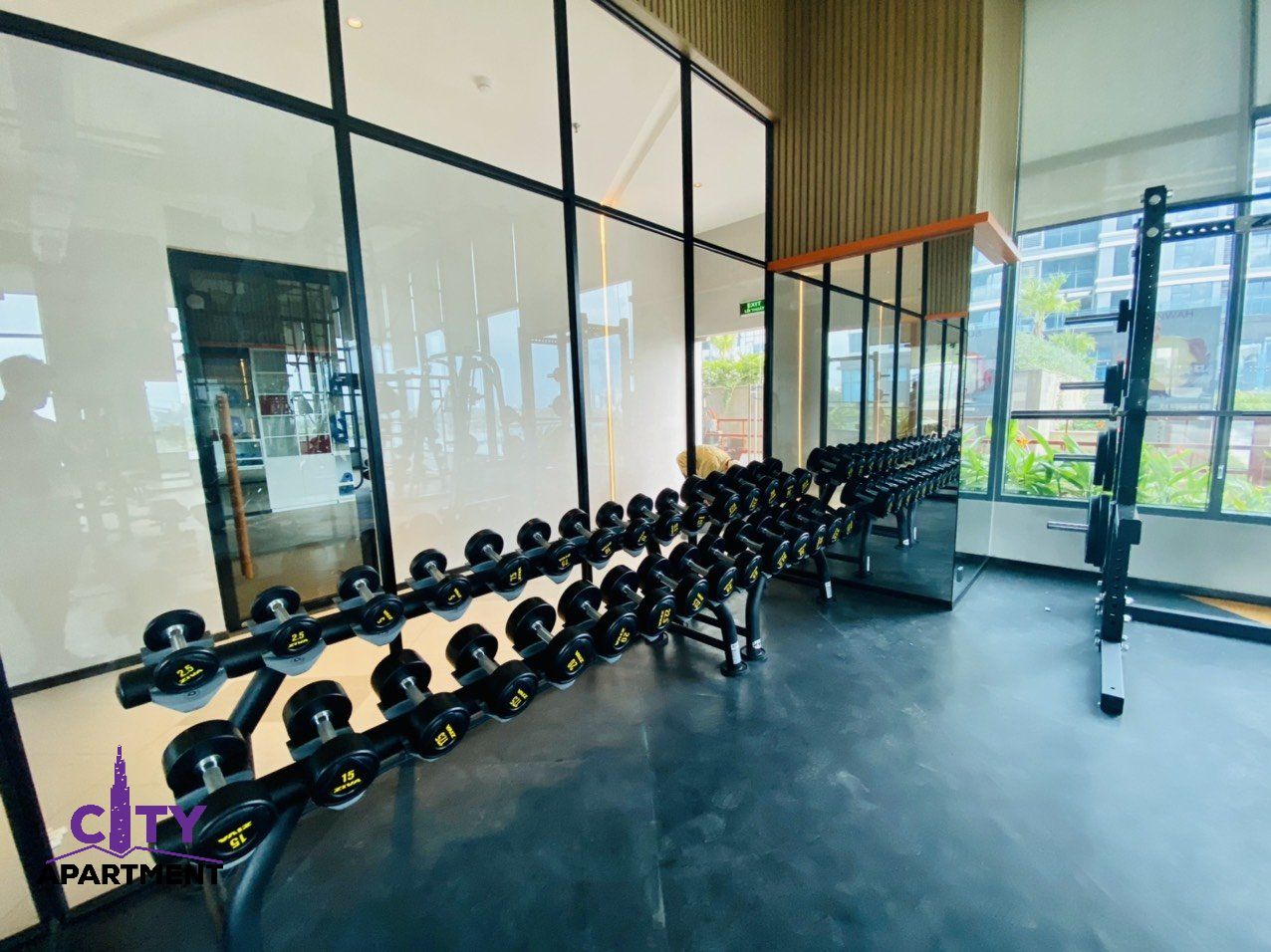 phong tap gym sunwah