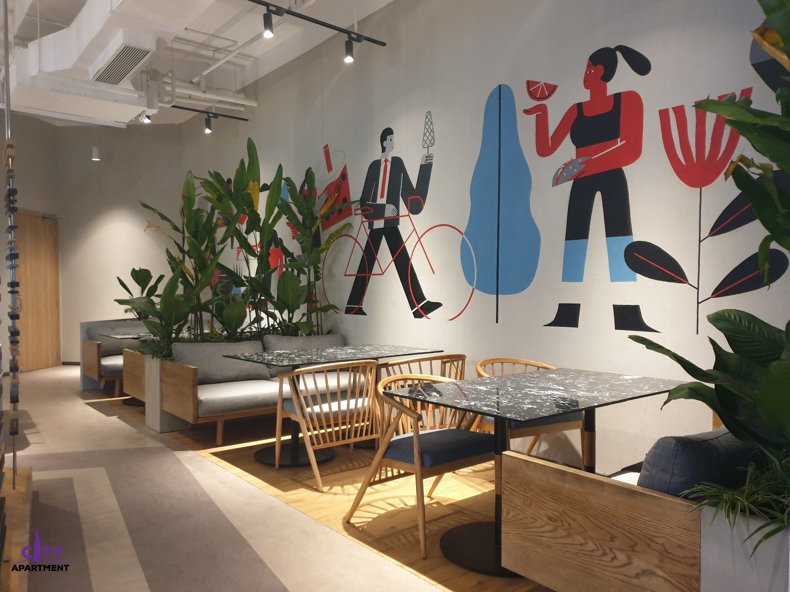 phòng sinh hoat cong dong sunwah