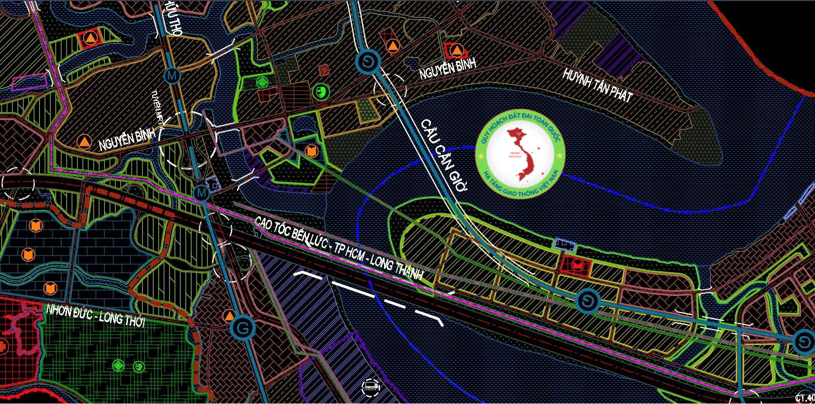 qui hoach cau can gio