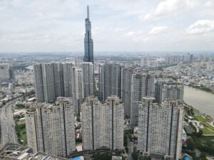“Giữ Tiền Hay Giữ Giá Trị?” – Vì Sao Vinhomes Central Park Vẫn Là Lựa Chọn Của Dòng Tiền Thông Minh 1 Vinhomes Central Park
