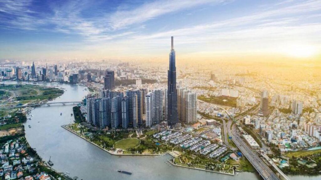 “Giữ Tiền Hay Giữ Giá Trị?” – Vì Sao Vinhomes Central Park Vẫn Là Lựa Chọn Của Dòng Tiền Thông Minh