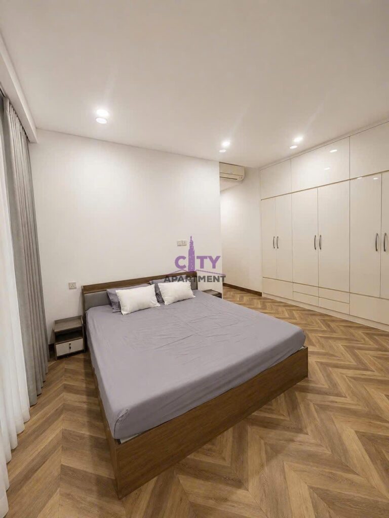 Cho Thuê Căn Hộ 3 Phòng Ngủ Sunwah Pearl View Trực Diện Sông Sài Gòn – Full Nội Thất Cao Cấp