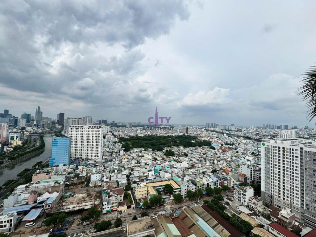 CHO THUÊ CĂN HỘ THE GOLD VIEW – THUÊ TỪ CHỦ ĐẦU TƯ NHIỀU ƯU ĐÃI HẤP DẪN