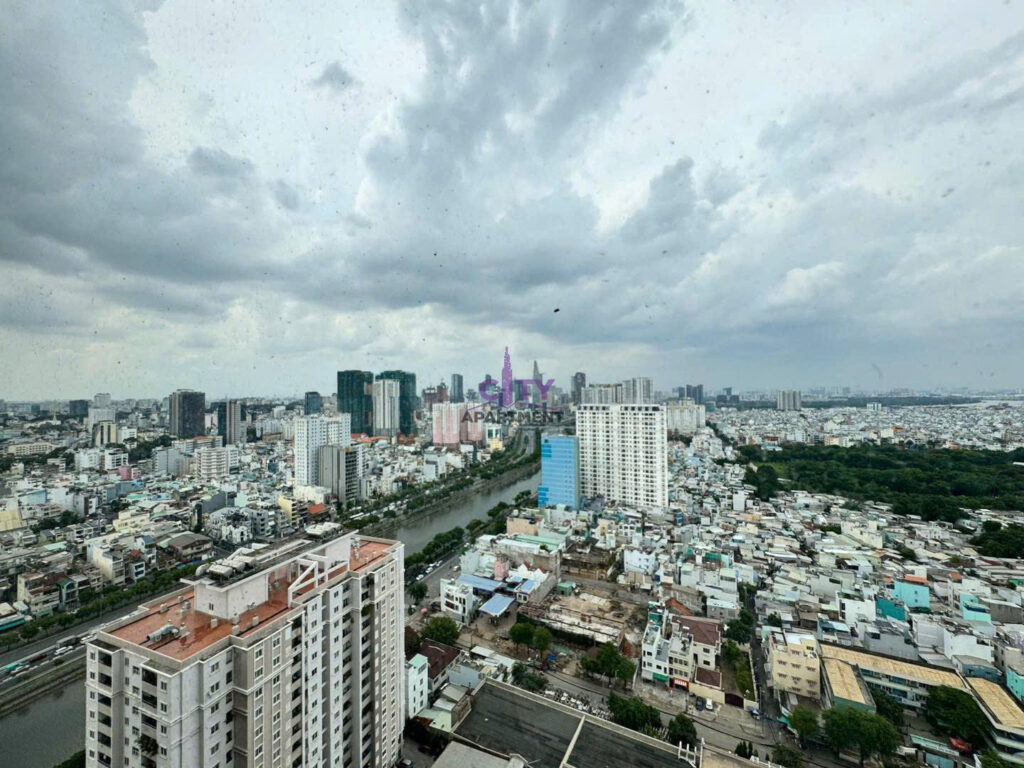 CHO THUÊ CĂN HỘ THE GOLD VIEW – THUÊ TỪ CHỦ ĐẦU TƯ NHIỀU ƯU ĐÃI HẤP DẪN