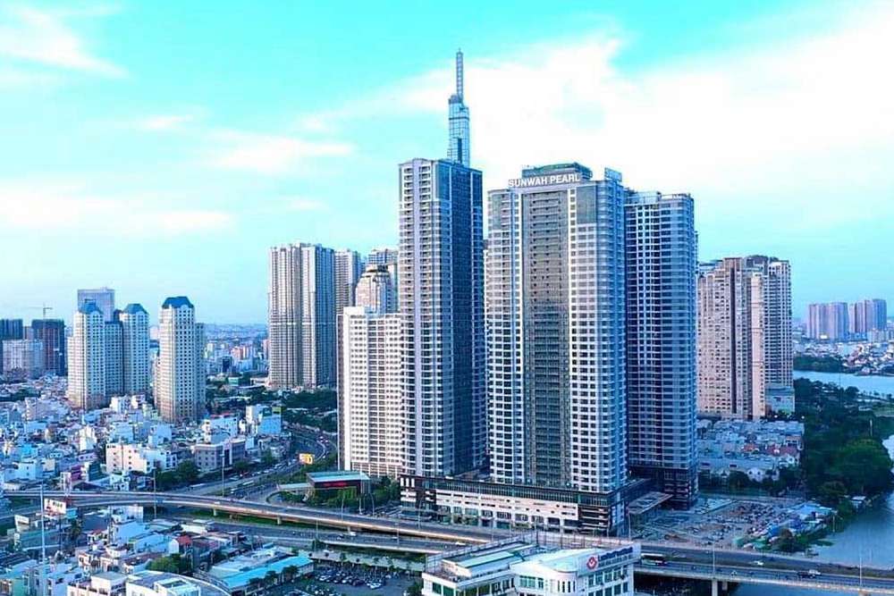 Sunwah Pearl: Điều gì giúp một dự án giữ vững giá trị sau nhiều năm bàn giao?