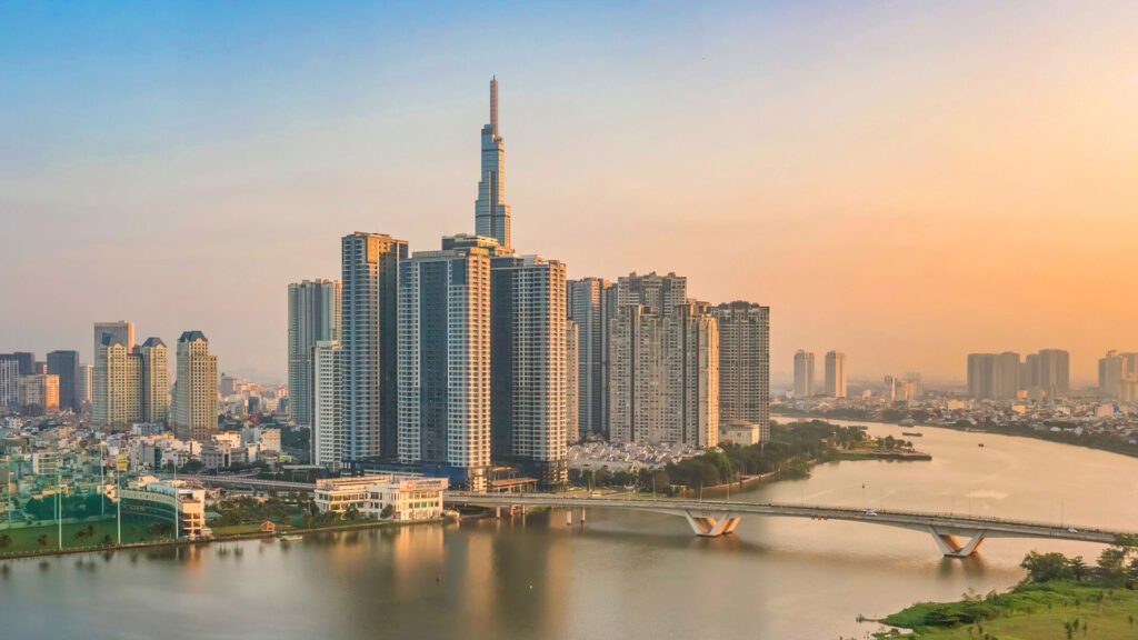 Sunwah Pearl dưới góc nhìn đầu tư: Vì sao giá trị của một căn hộ không nằm ở giá bán?