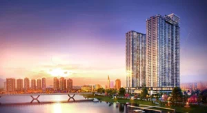 sunwah pearl nguyen huu canh
