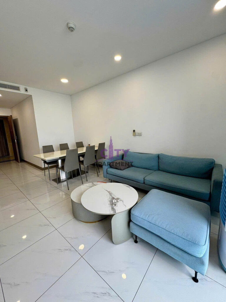 BÁN CĂN HỘ SUNWAH PEARL 2PN 106,62M² FULL NỘI THẤT – GIÁ 17 TỶ ALL-IN