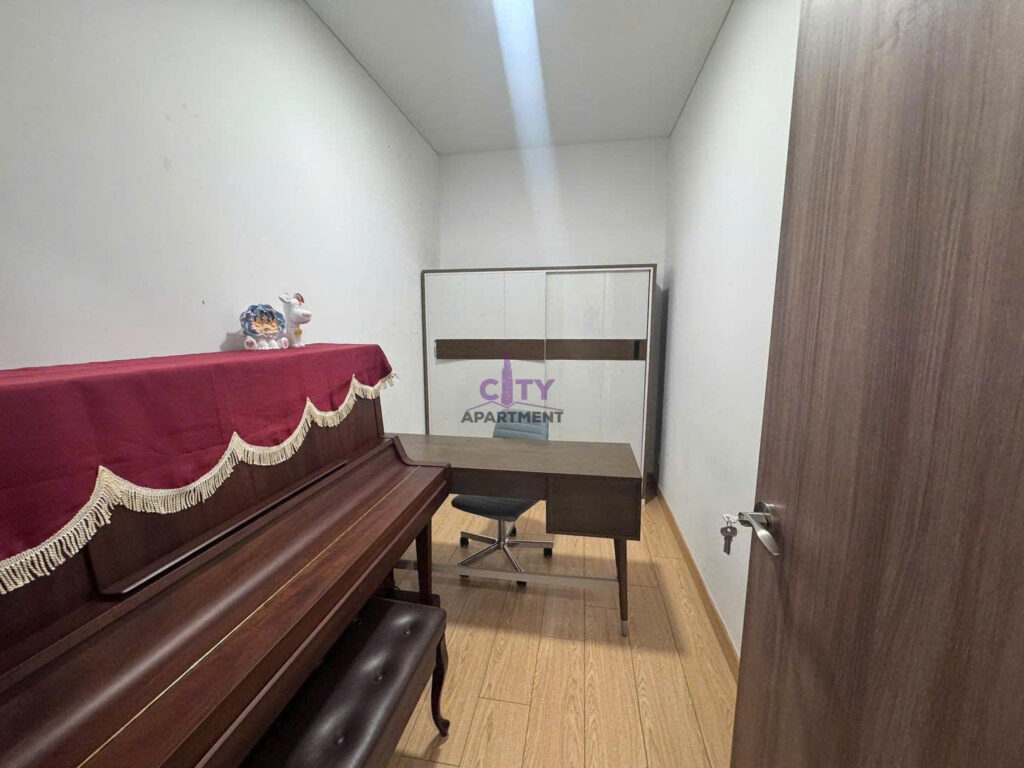 BÁN CĂN HỘ SUNWAH PEARL 2PN 106,62M² FULL NỘI THẤT – GIÁ 17 TỶ ALL-IN