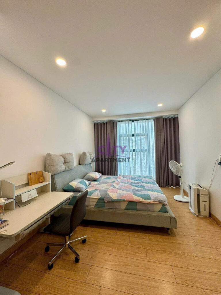 BÁN CĂN HỘ SUNWAH PEARL 2PN 106,62M² FULL NỘI THẤT – GIÁ 17 TỶ ALL-IN