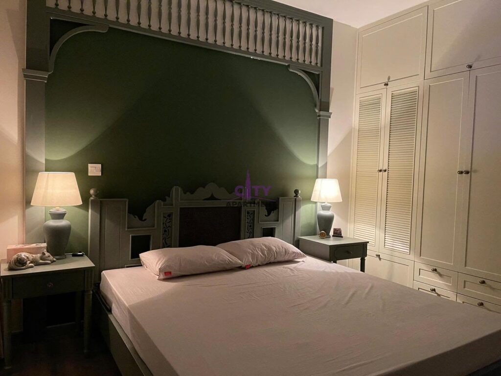 Bán Căn Hộ 2PN Sunwah Pearl 110,38m² – View Trực Diện Sông Sài Gòn & Bitexco