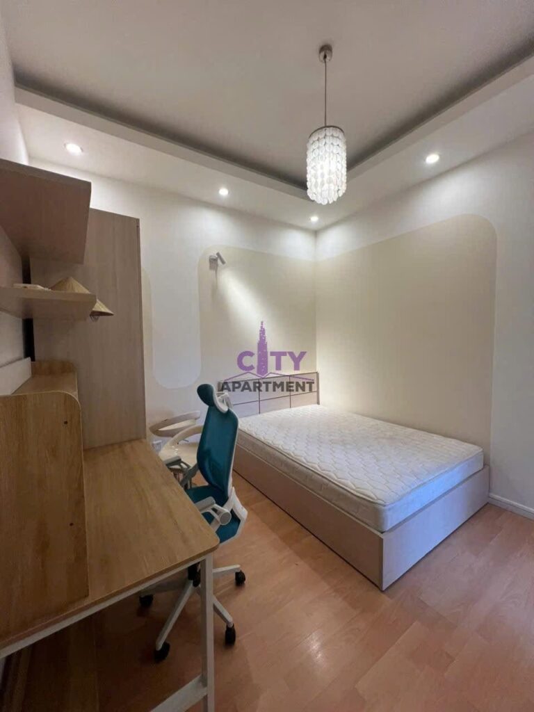 Bán Căn Hộ 2PN Saigon Pearl Topaz 2 – View Sông Sài Gòn, Giá 10,8 Tỷ