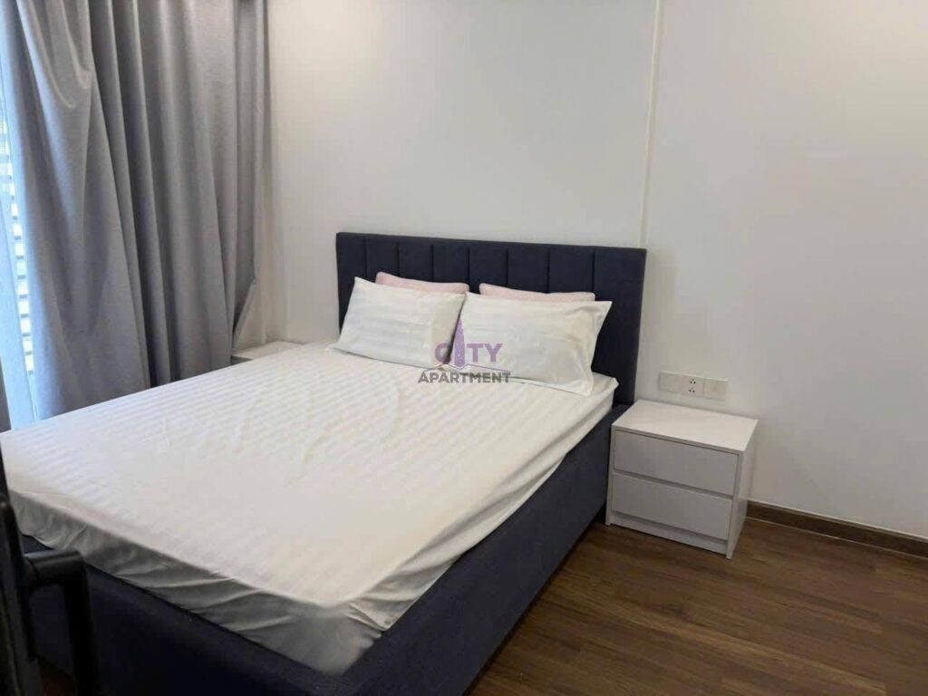 Bán Căn Hộ 1PN Opal Tower – Saigon Pearl, Full Nội Thất, Đang Có Hợp Đồng Thuê 24 Triệu/Tháng