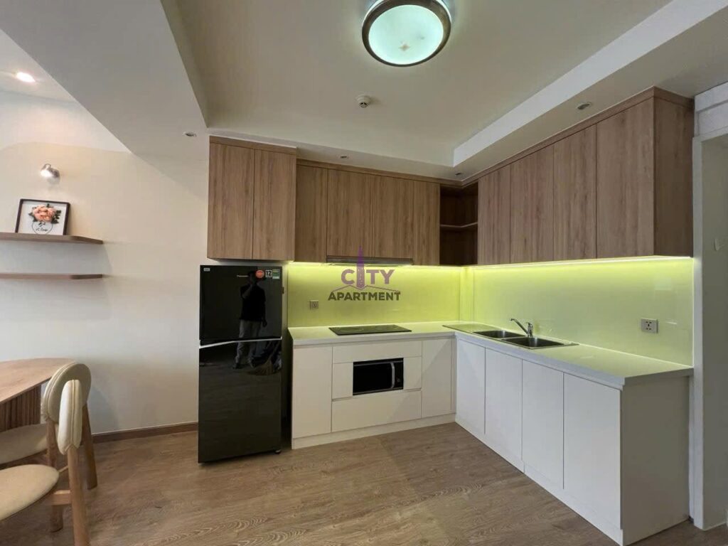 Bán Căn Hộ 2PN Saigon Pearl Topaz 2 – View Sông Sài Gòn, Giá 10,8 Tỷ