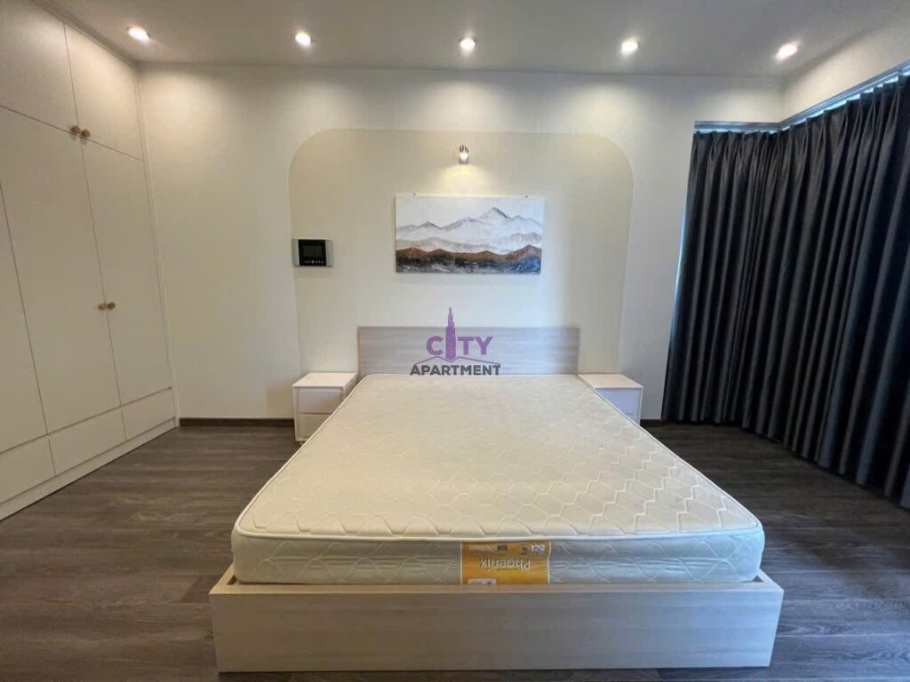 Bán Căn Hộ 2PN Saigon Pearl Topaz 2 – View Sông Sài Gòn, Giá 10,8 Tỷ