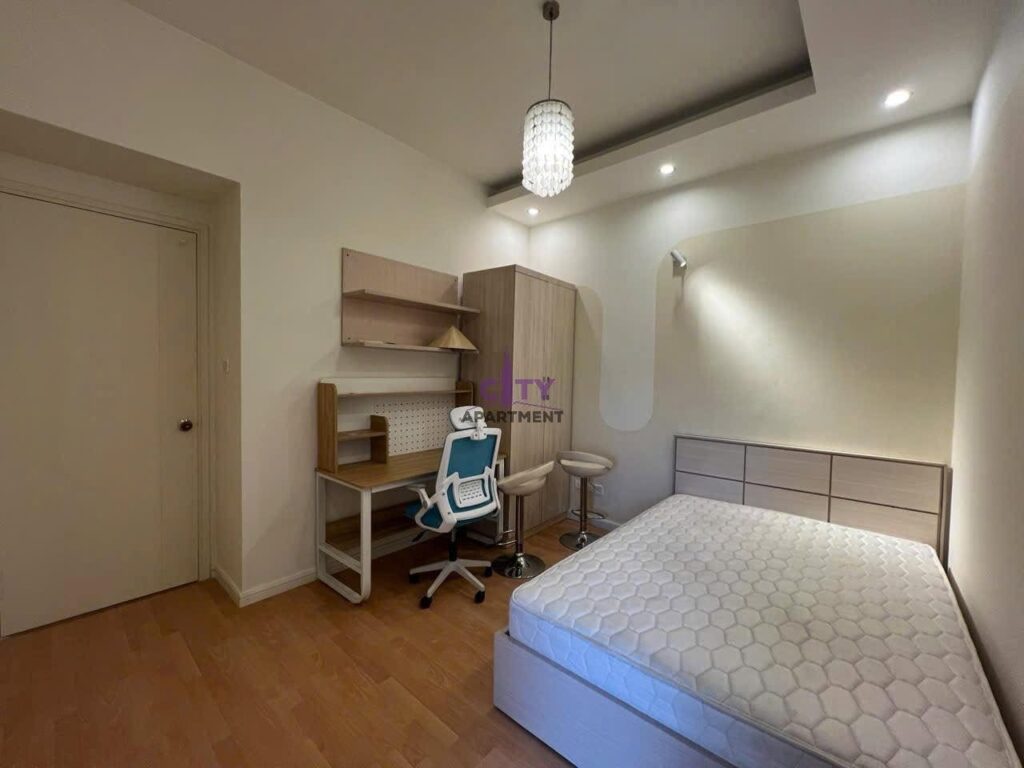 Bán Căn Hộ 2PN Saigon Pearl Topaz 2 – View Sông Sài Gòn, Giá 10,8 Tỷ