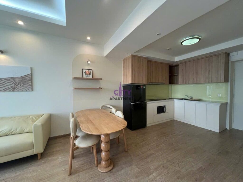 Bán Căn Hộ 2PN Saigon Pearl Topaz 2 – View Sông Sài Gòn, Giá 10,8 Tỷ