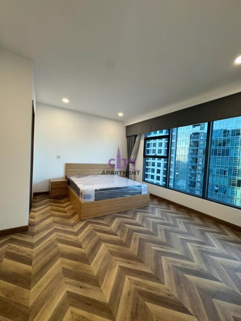 Cho Thuê Căn Hộ 3PN Sunwah Pearl – View Sông Sài Gòn Thoáng Đẹp