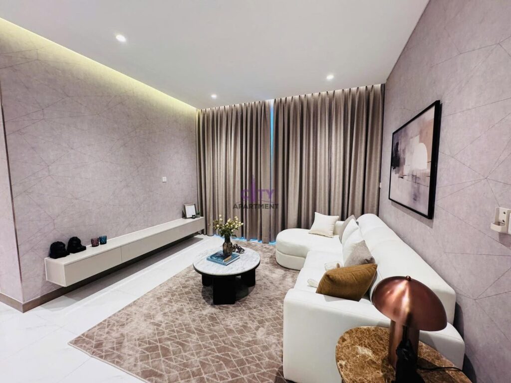 Bán Căn Hộ 2PN Sunwah Pearl – View Thoáng, Vị Trí Trung Tâm TP.HCM