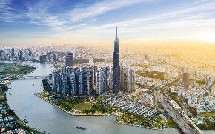 Vinhomes Central Park: Vì Sao Giới Đầu Tư Vẫn Ưu Tiên Sau Hơn 10 Năm? Phân Tích Giá Trị Của Một “Blue Chip” Bất Động Sản TP.HCM